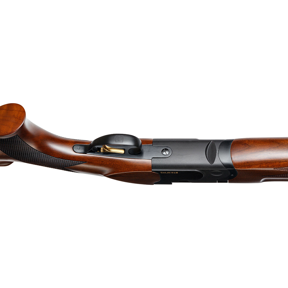 Рушниця Ata Arms SP Black кал. 12/76. Ствол - 71 см Фото 7